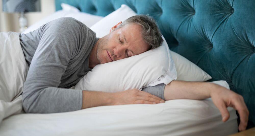 Can You Sleep On Your Side With A Torn ACL