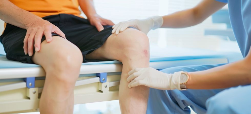 How Can I Make My Knee Ligaments Heal Faster?