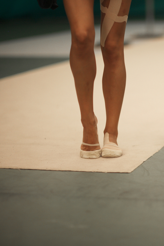 How Do You Treat Gymnastics Injuries?