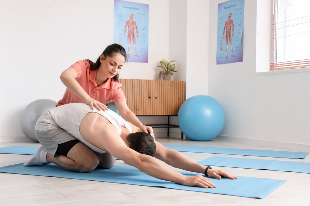 Is Chiropractor Better Than Therapy?