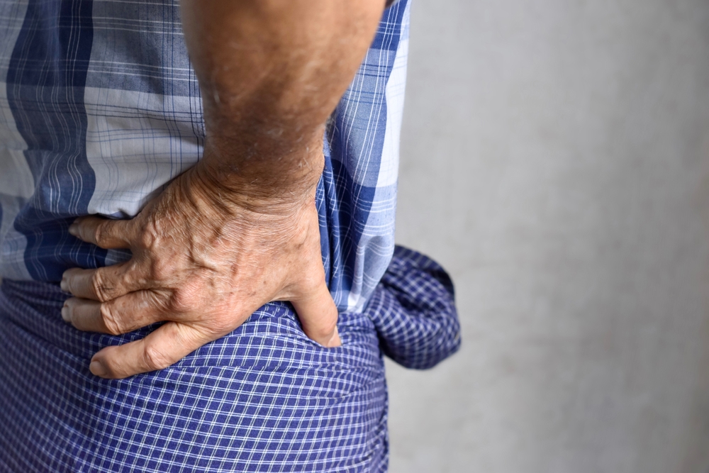 What Activities Should Be Avoided With Spinal Stenosis?