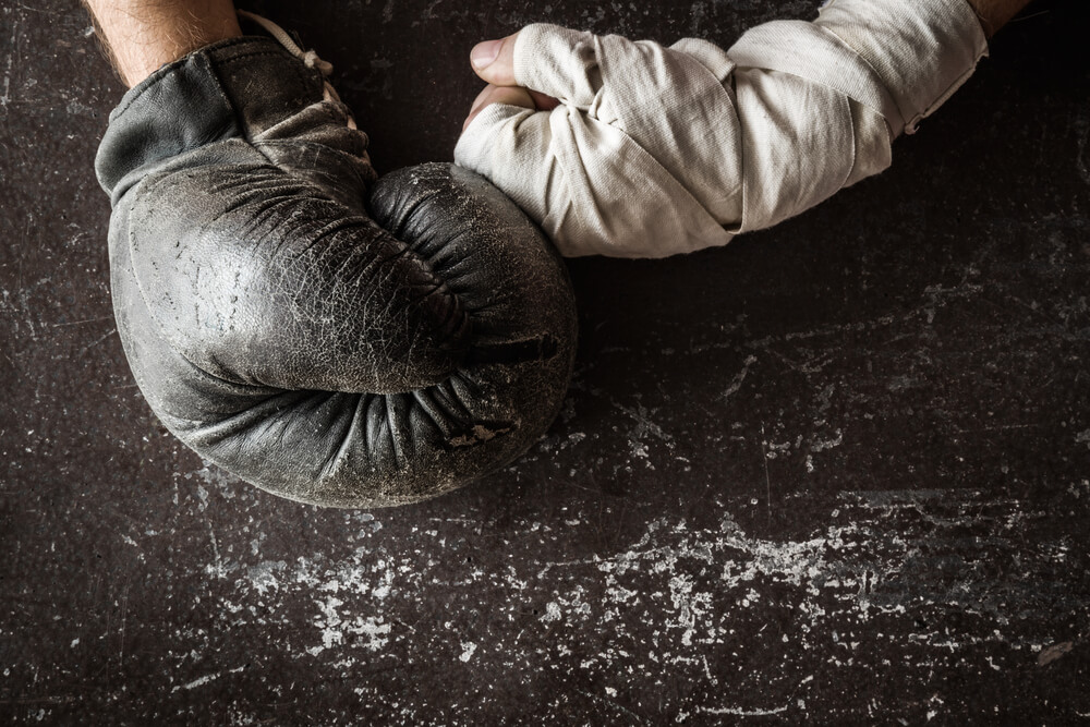 What Are The Long Term Effects Of A Boxer's Fracture?