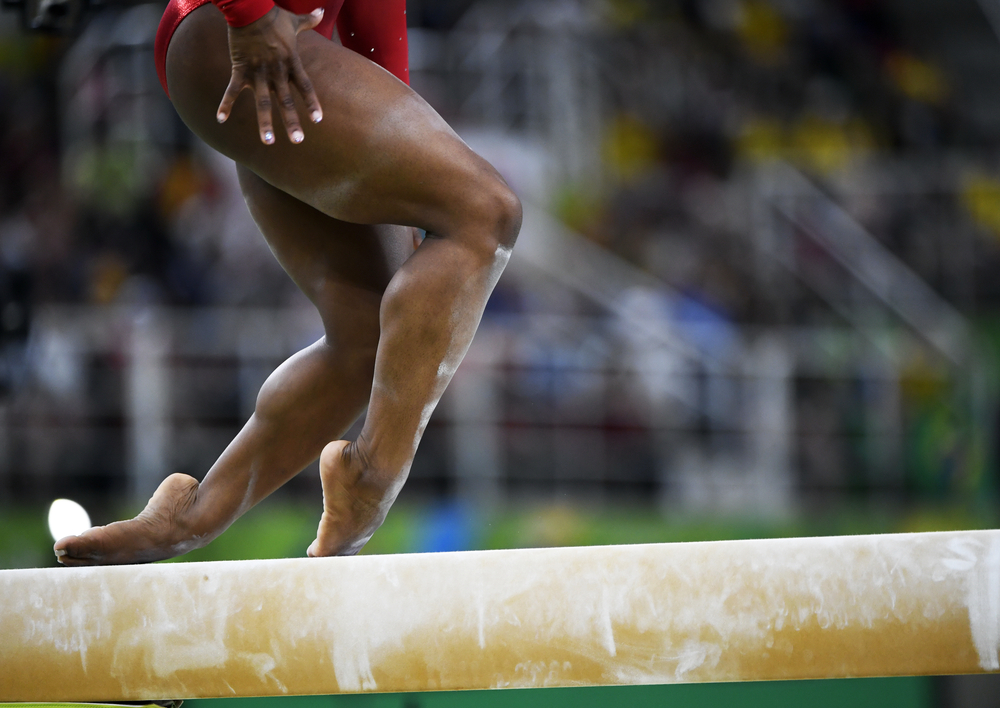 What Gymnastics Event Has Most Injuries?