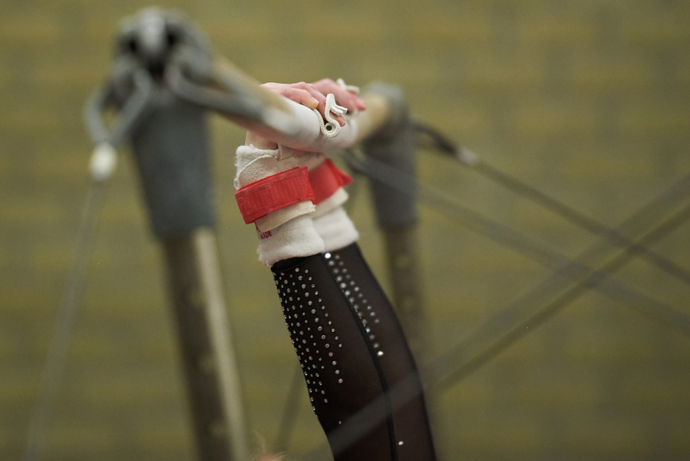 What Is Gymnast Wrist?