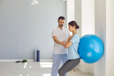 What Is The Best Exercise Equipment For Spinal Stenosis?