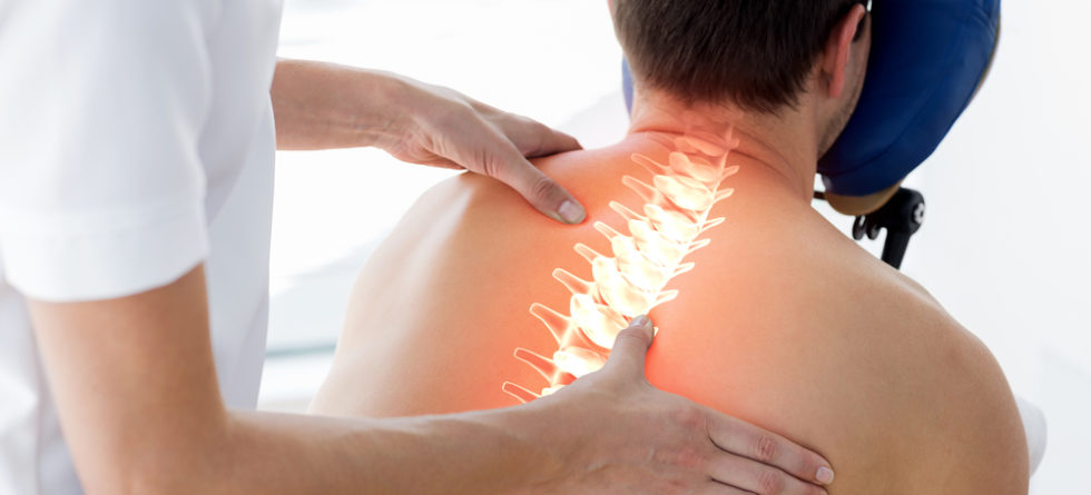 What Is The Most Common Treatment For Spinal Stenosis?