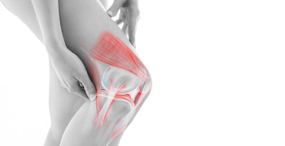 What Movements Put Stress On ACL