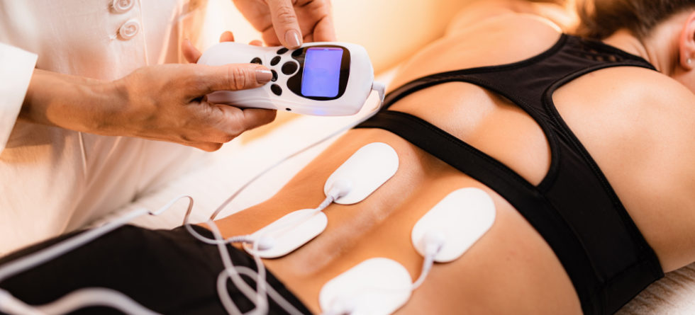 Will A TENS Unit Help Spinal Stenosis?