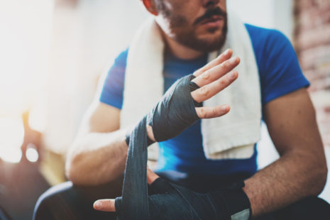 Can A Boxer's Fracture Be Permanent?