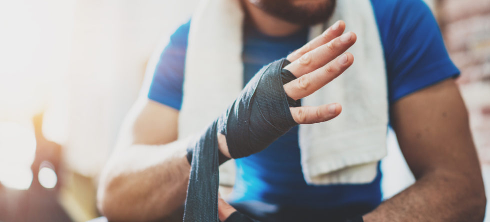 Can A Boxer's Fracture Be Permanent?