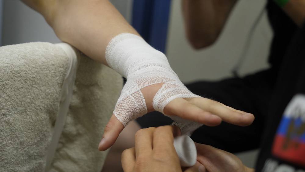 Can A Boxers Fracture Heal In 4 Weeks?