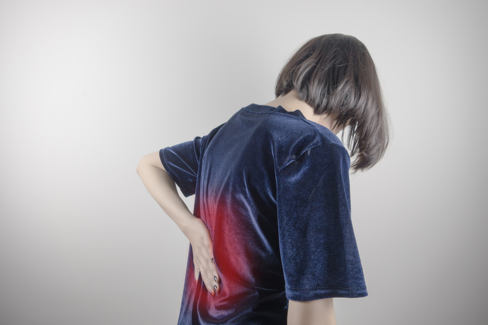 Can Gymnastics Cause Spinal Injury?