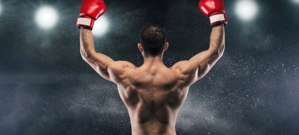 Do Boxers Need Back Muscles?