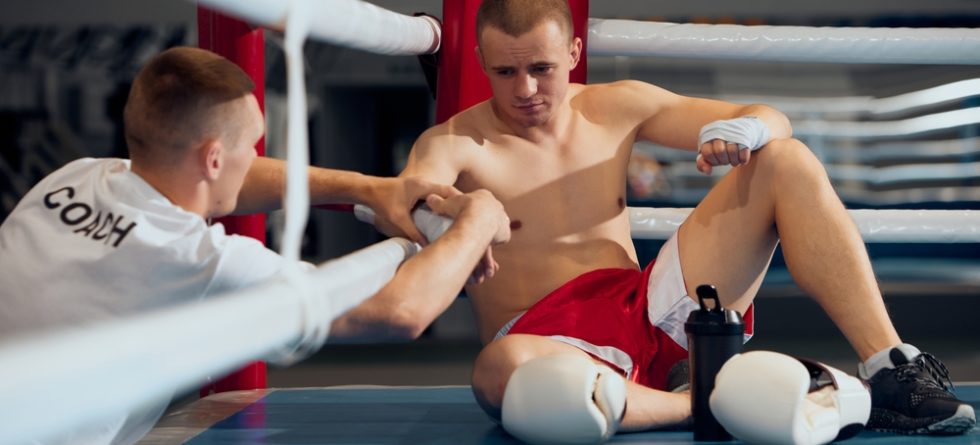 Do Most Boxer Fractures Need Surgery?