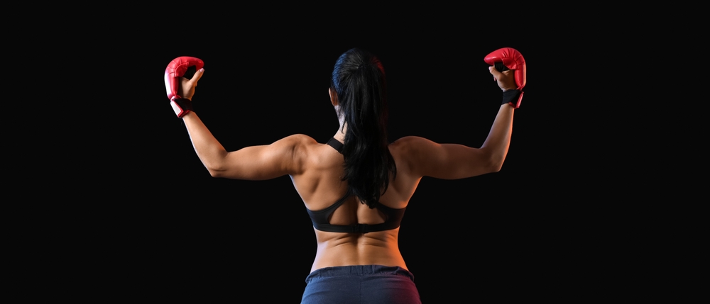 Does Boxing Grow Back Muscles?