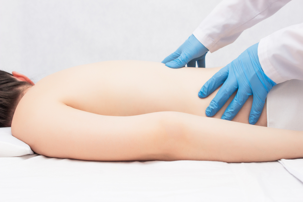 Is Massage Good For A Compression Fracture?