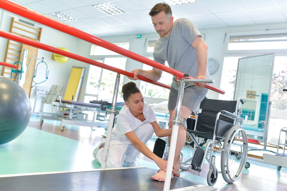 Is Physical Therapy Necessary After An Injury?