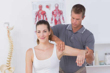 Should You Feel Better After Physical Therapy?