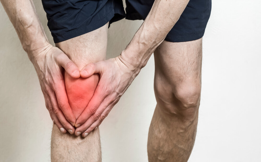 What Are 3 Signs And Symptoms Of An ACL Tear?