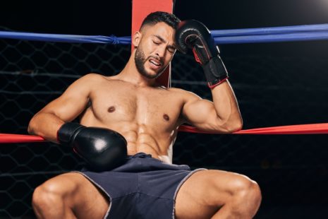 What Disease Is Associated With Boxing?