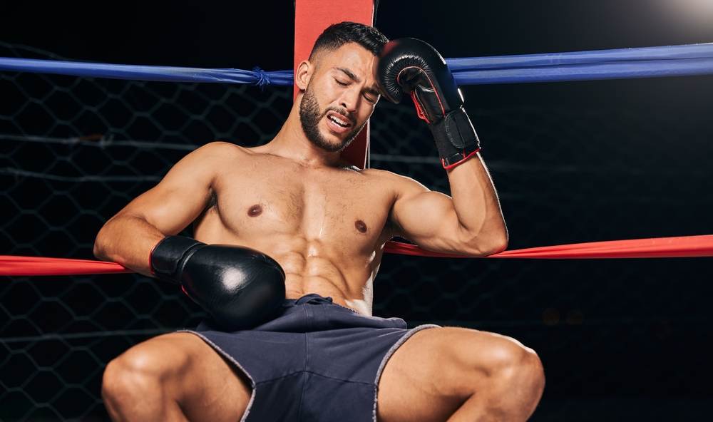 What Disease Is Associated With Boxing?