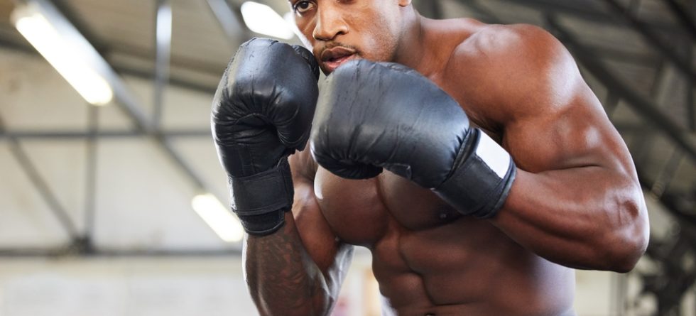 What Muscles Work In Boxing?