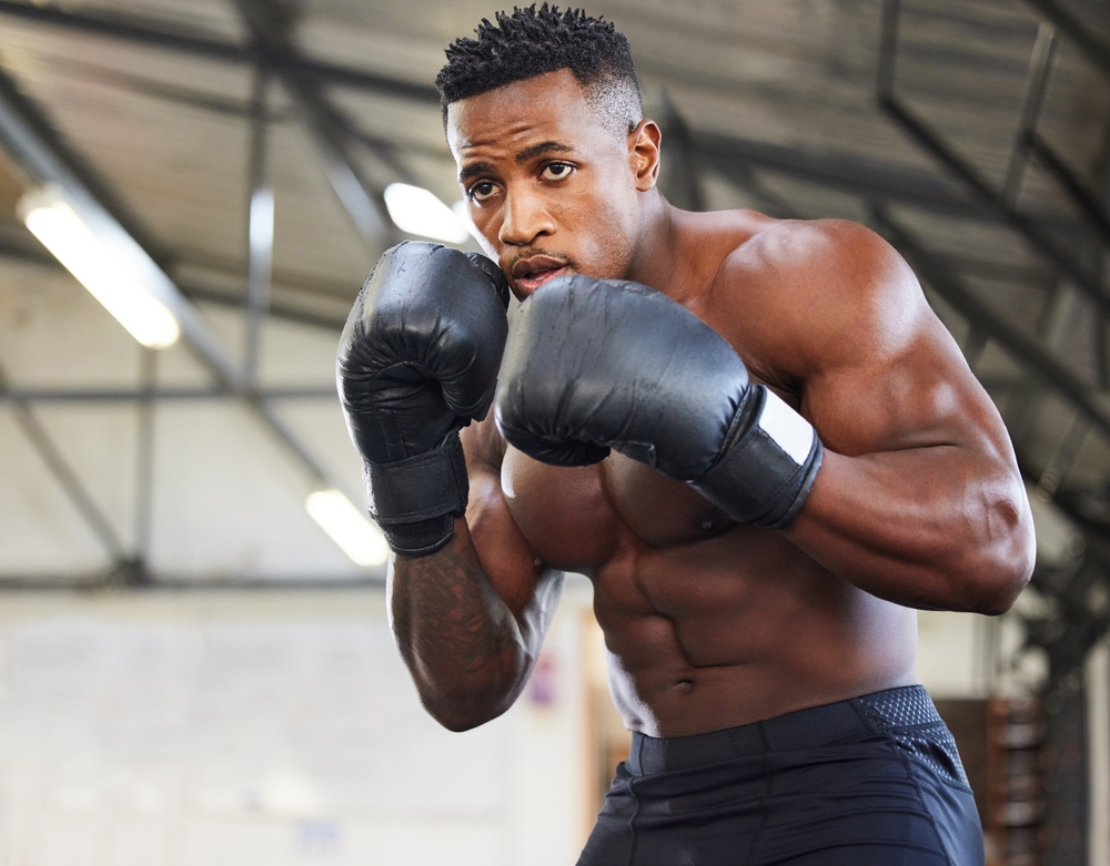 What Muscles Work In Boxing?