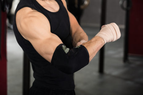 Can A Splint Fix A Boxer Fracture?