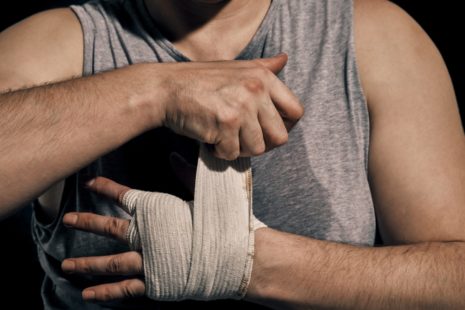 Can You Move Your Fingers With A Boxer's Fracture?