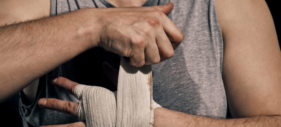 Can You Move Your Fingers With A Boxer's Fracture?