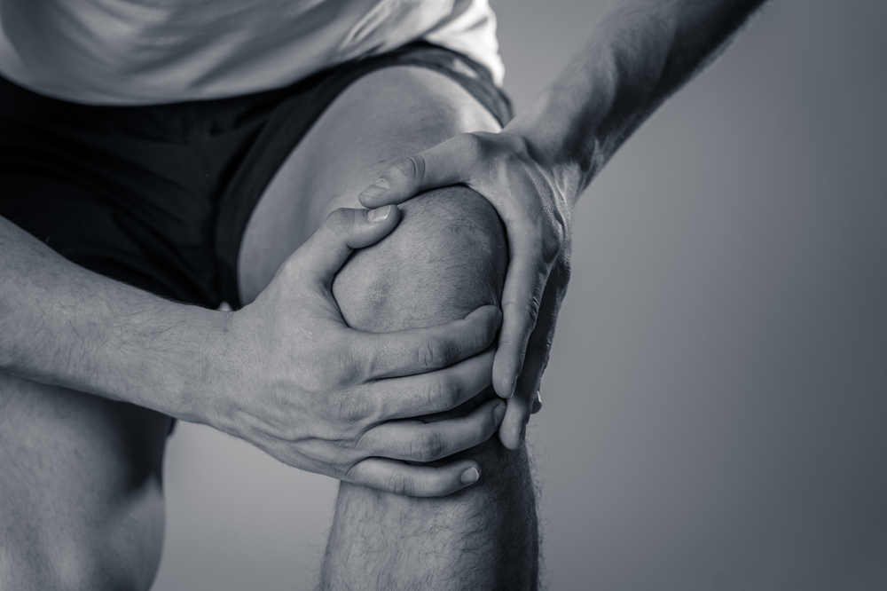 Can You Pull A Muscle From Gymnastics?