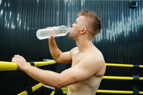 How Do You Recover From Muay Thai Training?