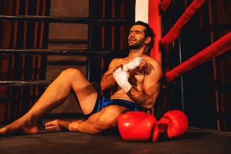 How Long Do Boxing Injuries Take To Heal?