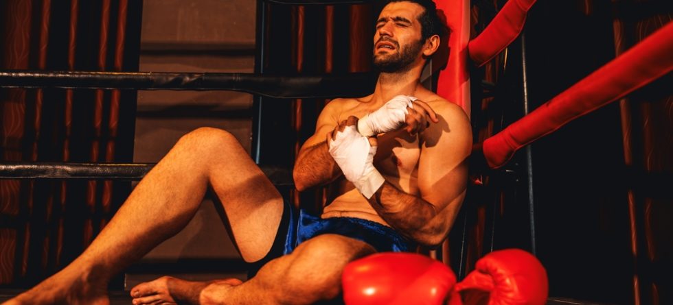 How Long Do Boxing Injuries Take To Heal?