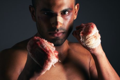 What Fighting Sport Has The Most Injuries?