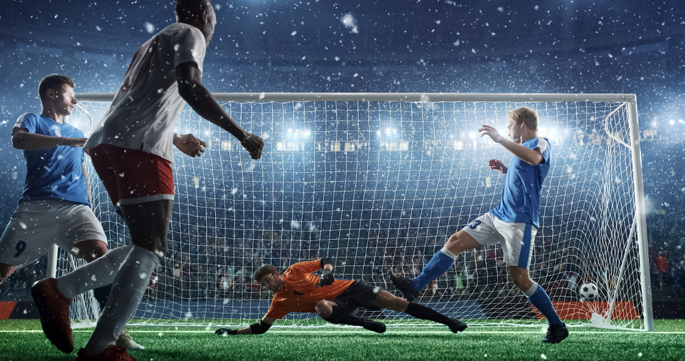 Which Sport Is Harder Football Or Gymnastics?