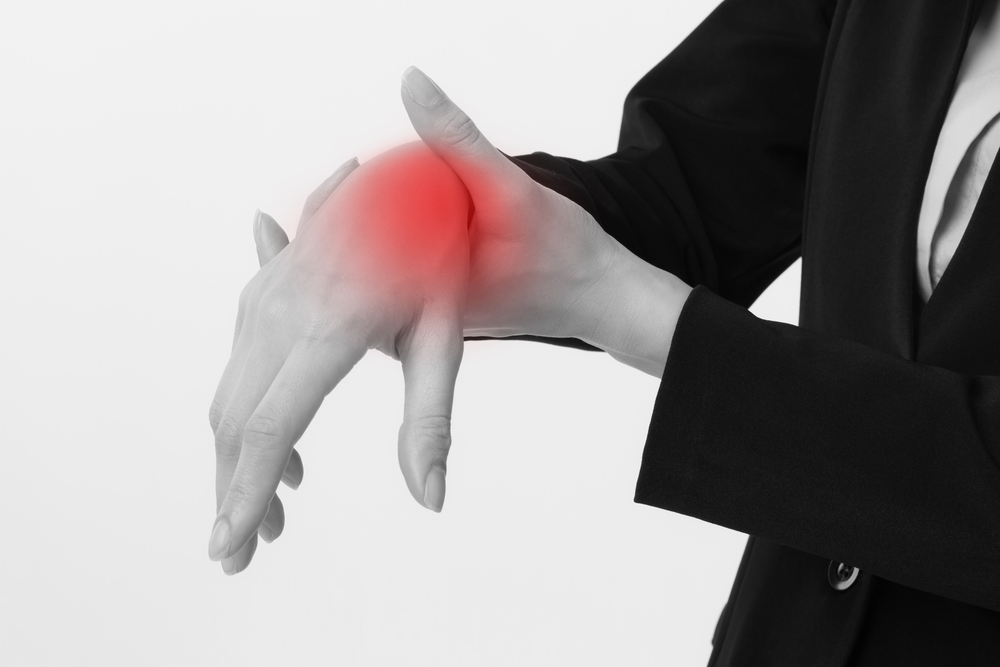 How Long Does Gymnast Wrist Take To Heal?