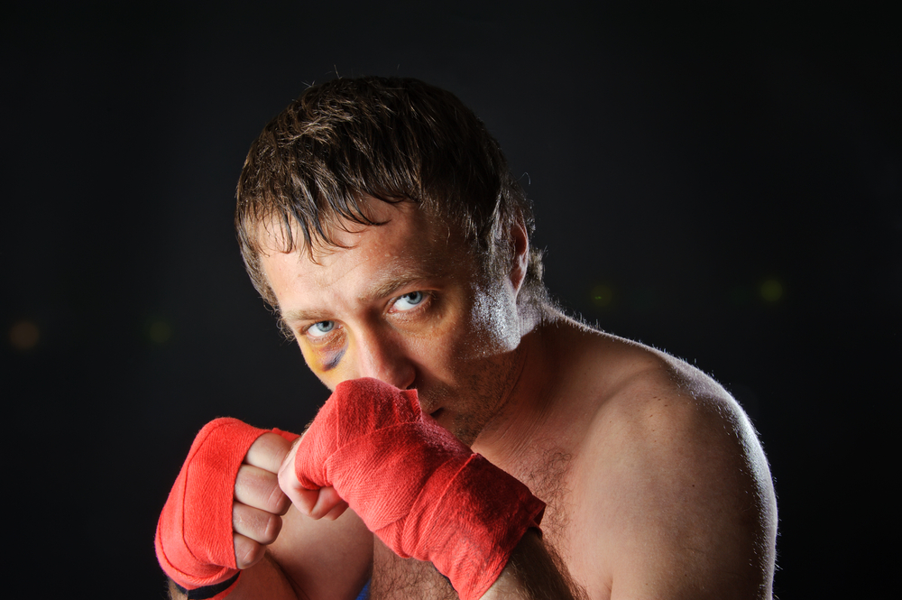 What Are The Most Common Injuries In Kickboxing?