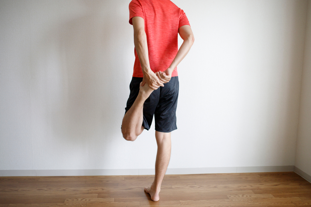 Why Do Gymnasts Bones Crack So Much?