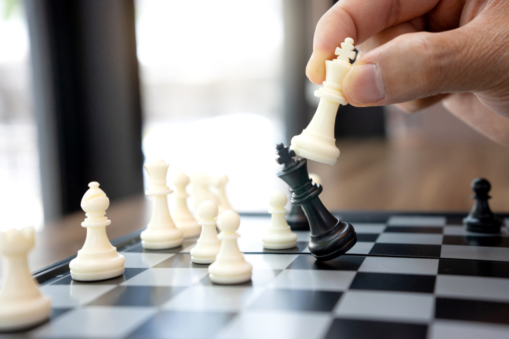 What Is The Hardest Sport Mentally?