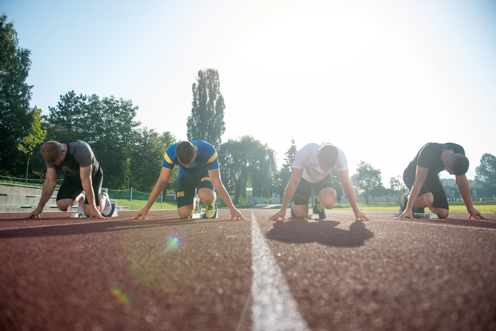 What Is The Safest High School Sport?