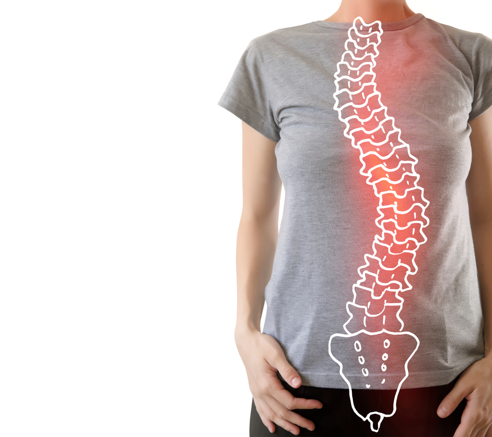 Are You Born With Scoliosis Or Do You Get It?