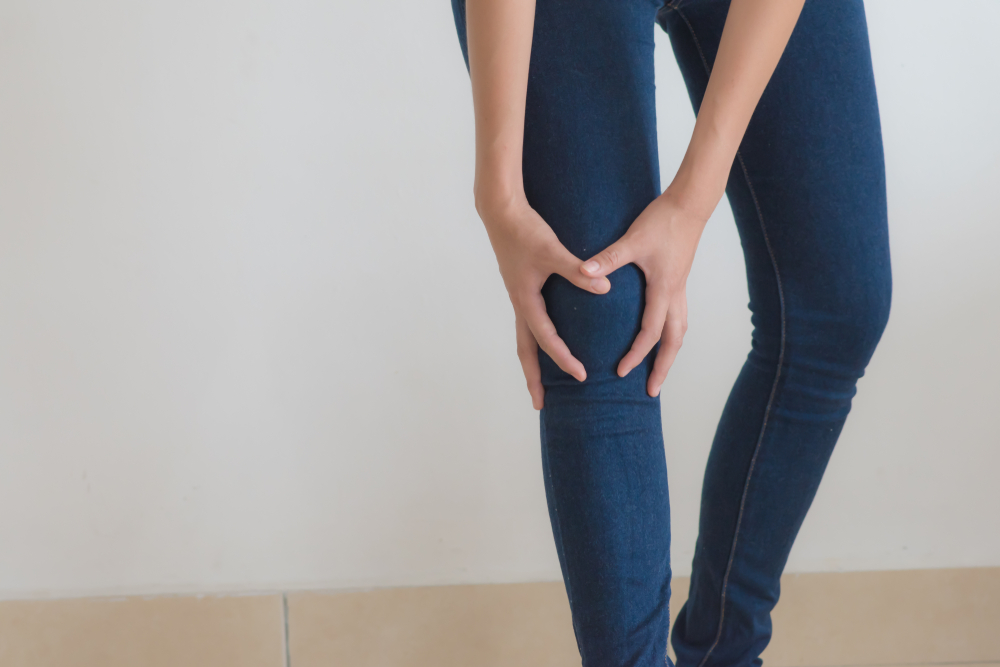 How Long Does An ACL Injury Hurt?