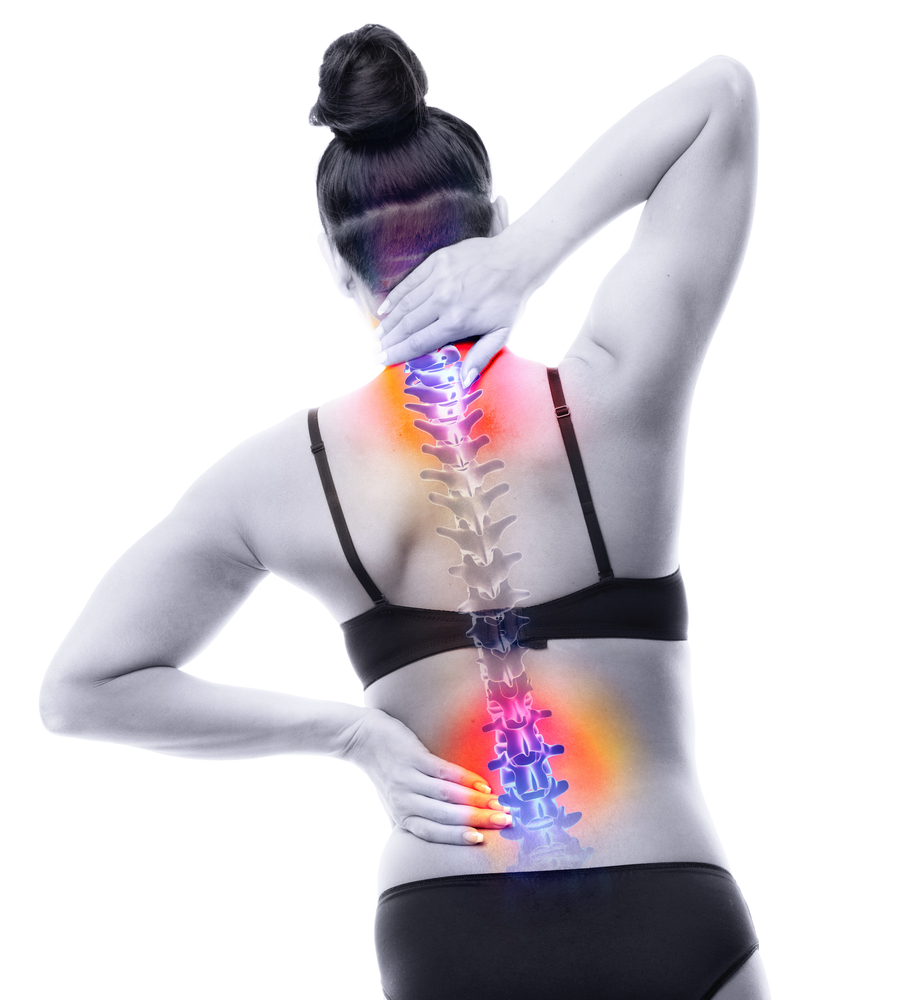 How Long Does It Take To Realign Your Spine?