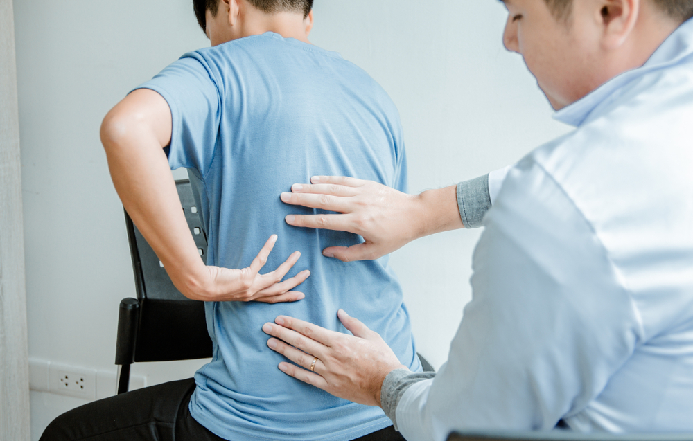 How Long Should You Do Physical Therapy For Back Pain?