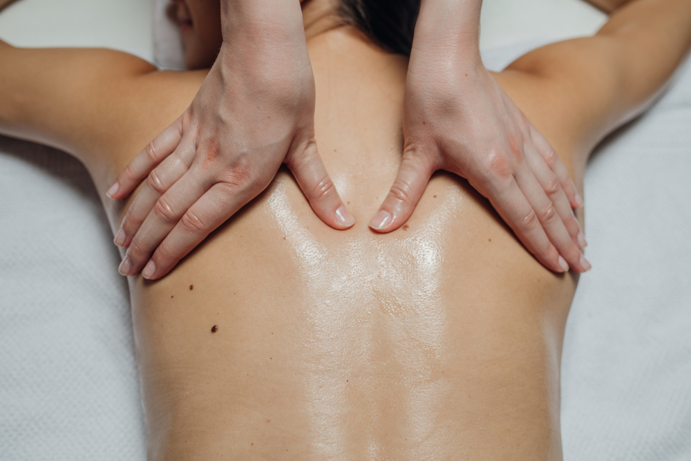 Is Massage Good For Spinal Injury?