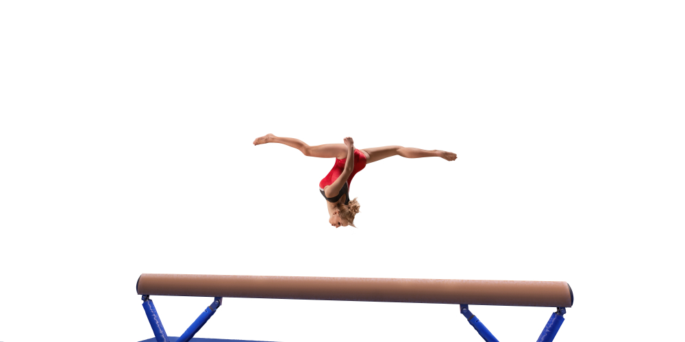 What Gymnastics Event Causes The Most Injuries?