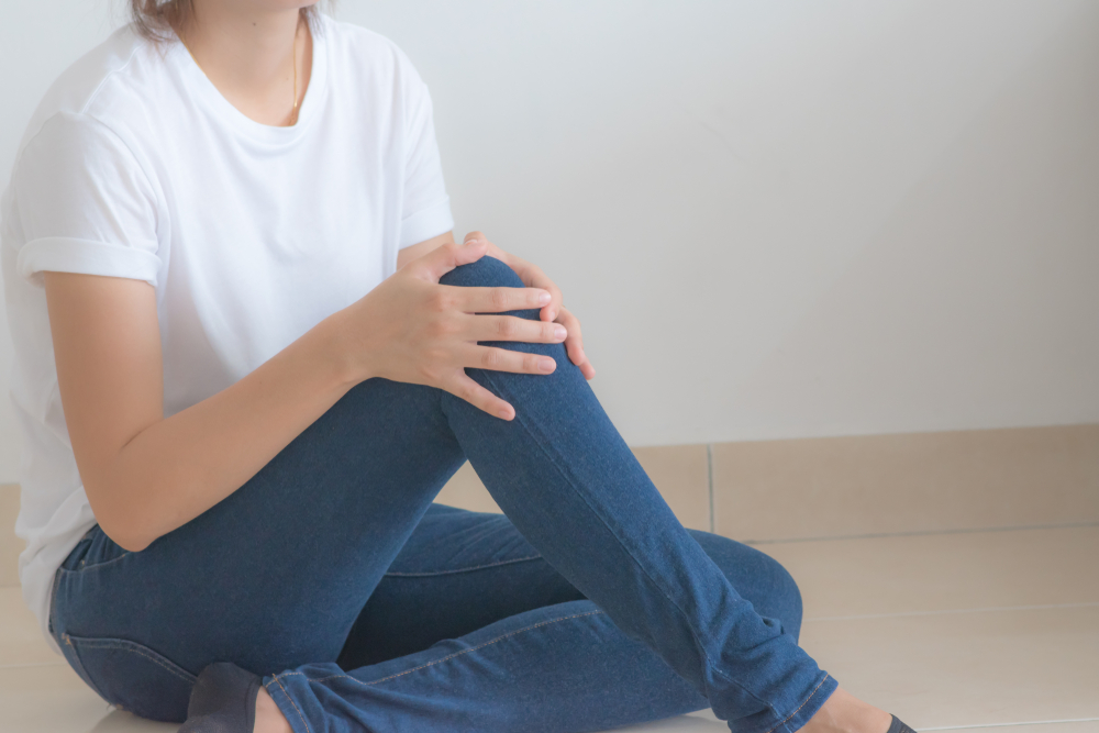 Will Your Knee Ever Be The Same After ACL Surgery?