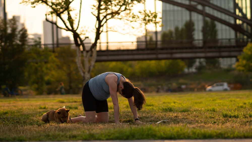 How Do You Stretch Your Spine For Therapy?