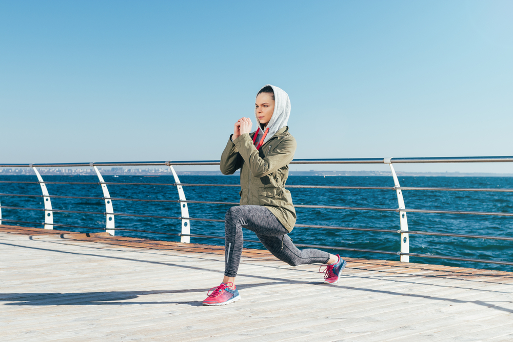 What Exercises Can I Do While Recovering From ACL Surgery?